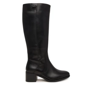 Obrázek produktu Kozačky Liu Jo Janice 02 SF6057 P0102 Černá