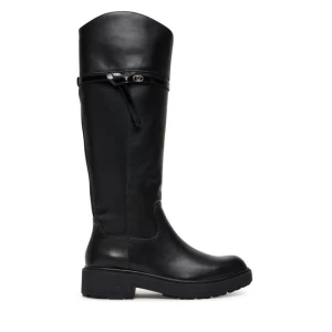 Obrázek produktu Kozačky Liu Jo London 04 SF5031 P0102 Černá