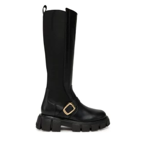 Obrázek produktu Kozačky LOVE MOSCHINO JA26015G1NIA000041 Černá
