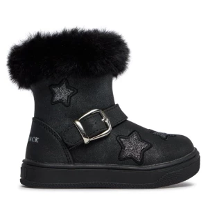 Obrázek produktu Kozačky Lumberjack MOBY SG55001-002-S26 Černá