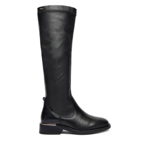 Obrázek produktu Kozačky MEXX CEO-MX/028C-RST Černá