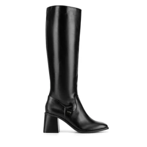 Obrázek produktu Kozačky MEXX MI001806243W Černá