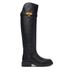 Obrázek produktu Kozačky MICHAEL Michael Kors Hamilton Moderne 40F6HAFB7L Černá