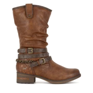 Obrázek produktu Kozačky Mustang 1229-605 Hnědá