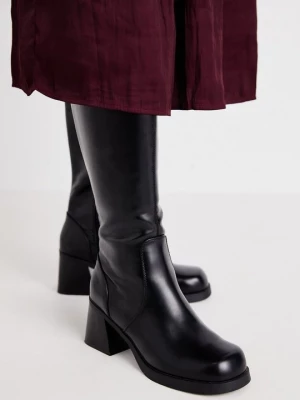 Obrázek produktu Kozačky na platformě ONLY SHOES