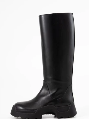 Obrázek produktu Kozačky na platformě Proenza Schouler