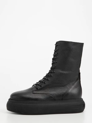 Obrázek produktu Kozačky na platformě Steve Madden