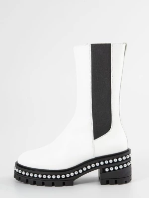 Obrázek produktu Kozačky na platformě Stuart Weitzman