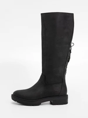 Obrázek produktu Kozačky na platformě Timberland černá