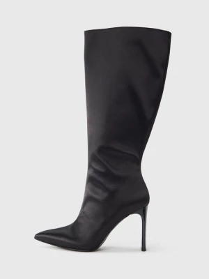 Obrázek produktu Kozačky na vysokém podpatku Even&Odd Wide Fit