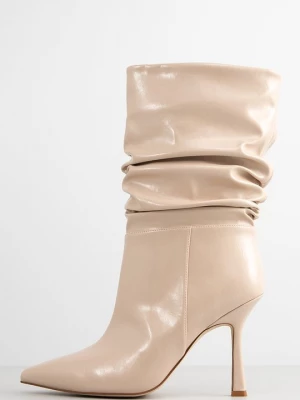 Obrázek produktu Kozačky na vysokém podpatku Jeffrey Campbell