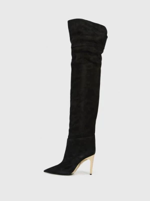 Obrázek produktu Kozačky na vysokém podpatku Jimmy Choo