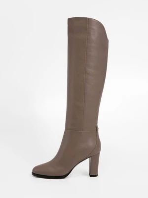 Obrázek produktu Kozačky na vysokém podpatku Jimmy Choo