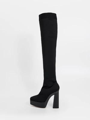 Obrázek produktu Kozačky nad kolena Jimmy Choo