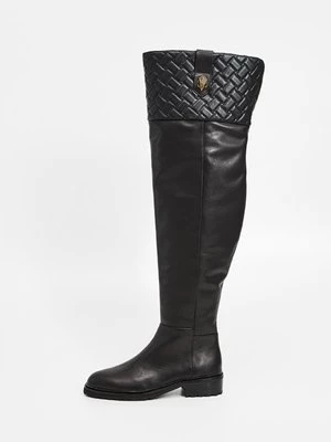 Obrázek produktu Kozačky nad kolena Kurt Geiger London