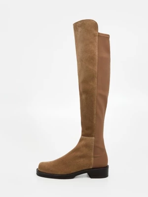 Obrázek produktu Kozačky nad kolena Stuart Weitzman