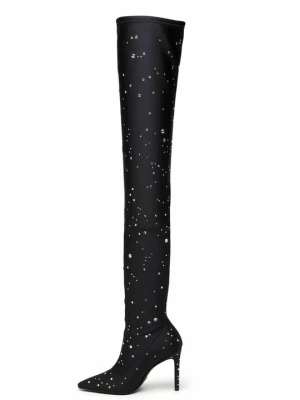Obrázek produktu Kozačky nad kolena Stuart Weitzman