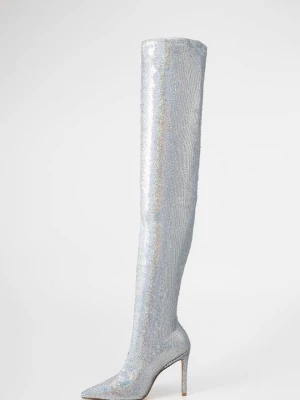 Obrázek produktu Kozačky nad kolena Stuart Weitzman