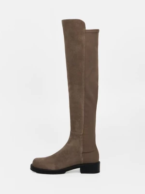 Obrázek produktu Kozačky nad kolena Stuart Weitzman