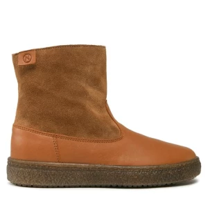 Obrázek produktu Kozačky Naturino Alpina 0013001418.11.0D06 D Hnědá