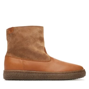 Obrázek produktu Kozačky Naturino Alpina 0013001418.11.0D06 DD Hnědá