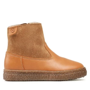 Obrázek produktu Kozačky Naturino Alpina 0013001418.11.0D06 M Hnědá