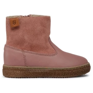 Obrázek produktu Kozačky Naturino Alpina 0013001418.11.0M01 M Růžová