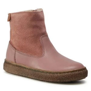 Obrázek produktu Kozačky Naturino Alpina 0013001418.11.0M01 S Růžová