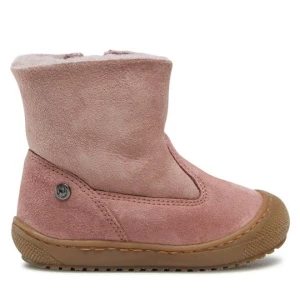 Obrázek produktu Kozačky Naturino Cozy Hug 0013001522.01.0M01 Růžová