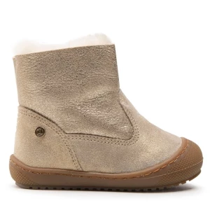 Obrázek produktu Kozačky Naturino Cozy Hug 0013001522.05.0Q06 Zlatá