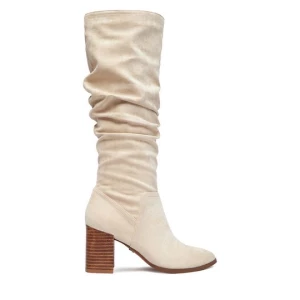 Obrázek produktu Kozačky Nine West CEO-BASZIRA-01 Écru Krémová