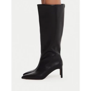 Obrázek produktu Kozačky Nine West CEO-C5178-1 Černá