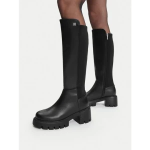 Obrázek produktu Kozačky Nine West CEO-LD078 11 Černá