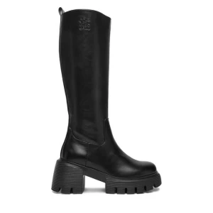 Obrázek produktu Kozačky Nine West CEO-SUMAYA-01 Černá