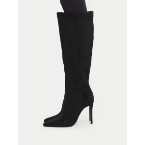 Obrázek produktu Kozačky Nine West EO-C6008-1 Černá