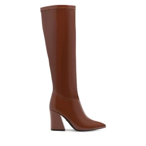 Obrázek produktu Kozačky Nine West SHARLEEZ 13196H Hnědá