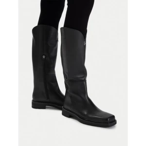 Obrázek produktu Kozačky Patrizia Pepe 8Y0096 / L078-K103 Černá