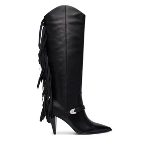 Obrázek produktu Kozačky PINKO Vane 03 SD0589P003 Černá