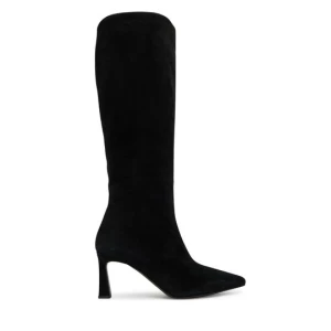 Obrázek produktu Kozačky Pollini SA26077M0NTA0000 Černá