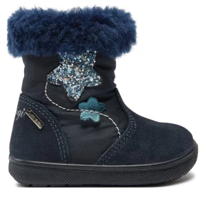 Obrázek produktu Kozačky Primigi 6850133 M GORE-TEX Tmavomodrá