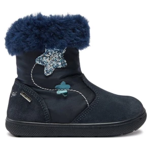 Obrázek produktu Kozačky Primigi 6850133 S GORE-TEX Tmavomodrá