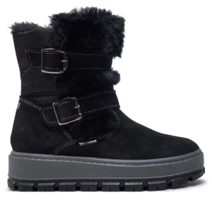 Obrázek produktu Kozačky Primigi 6869811 M GORE-TEX Černá