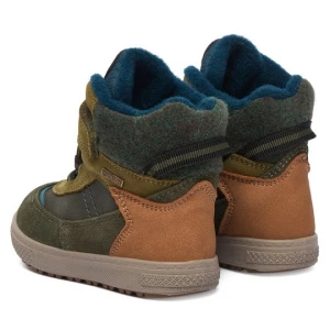 Obrázek produktu Kozačky Primigi GORE-TEX 2352811 M Zelená