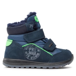 Obrázek produktu Kozačky Primigi GORE-TEX 4854011 S Tmavomodrá