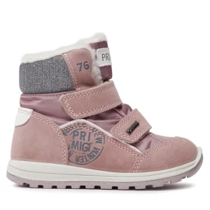 Obrázek produktu Kozačky Primigi GORE-TEX 4854022 S Růžová