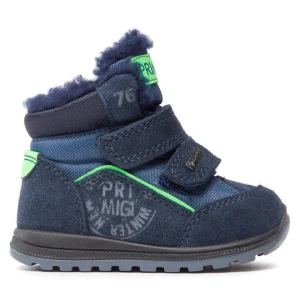 Obrázek produktu Kozačky Primigi GORE-TEX 6855211 M Tmavomodrá