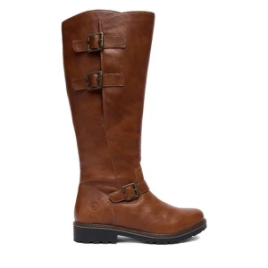 Obrázek produktu Kozačky Remonte CEO-R6590-22 Hnědá