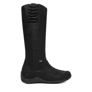 Obrázek produktu Kozačky Rieker CEO-79953-00 Černá