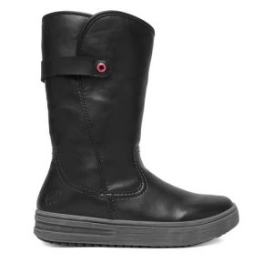 Obrázek produktu Kozačky Rieker CEO-L2580-00 Černá