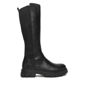 Obrázek produktu Kozačky Rieker CEO-Z9158-00 Černá